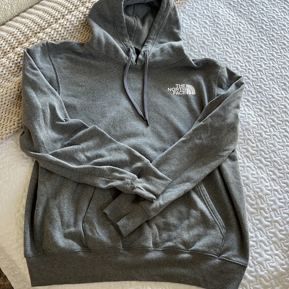 The North Face hoodie - Picture 1 of 7